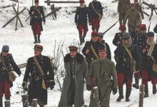 Joyeux Noel (2005)