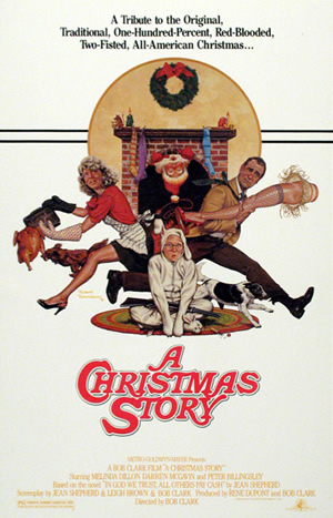 A Christmas Story (1983)