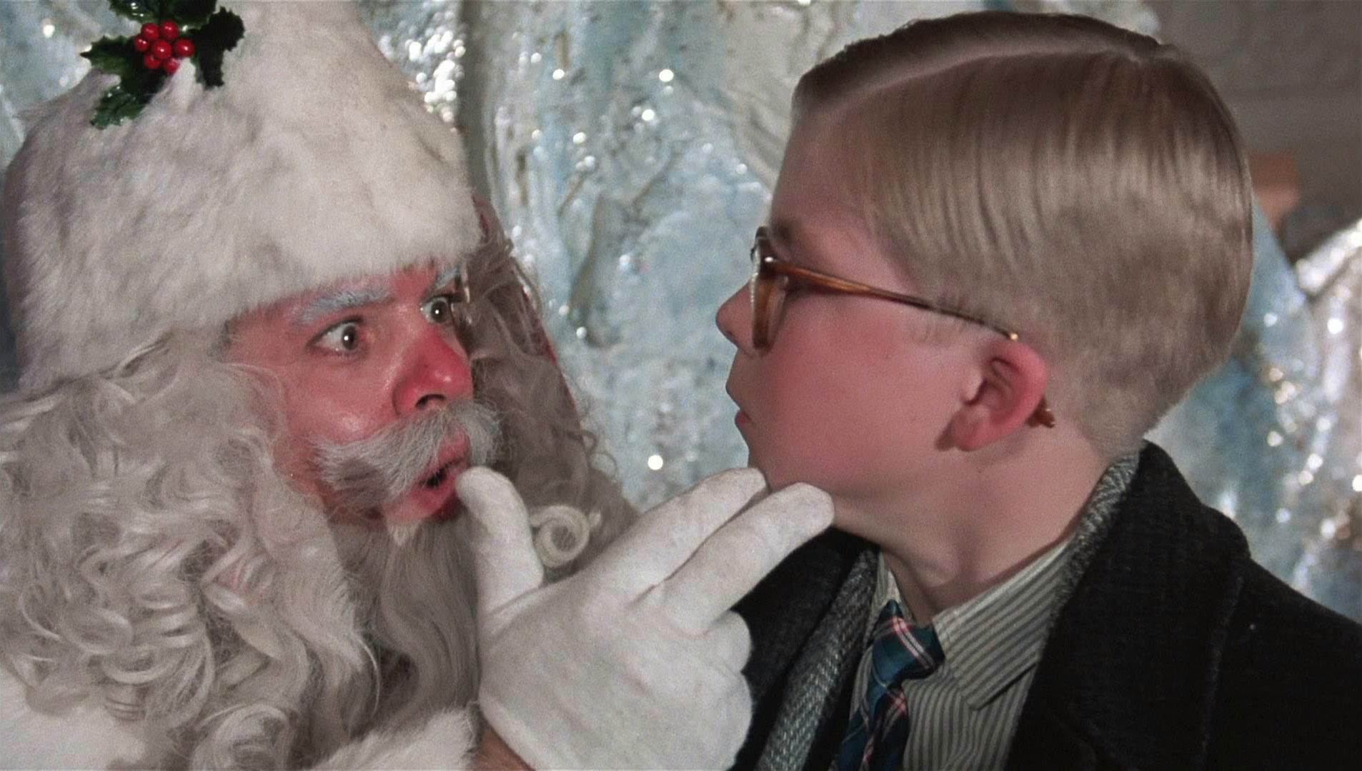 A Christmas Story (1983) Movie Review on the MHM Podcast ...