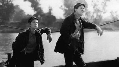 Steamboat Bill, Jr. (1928)