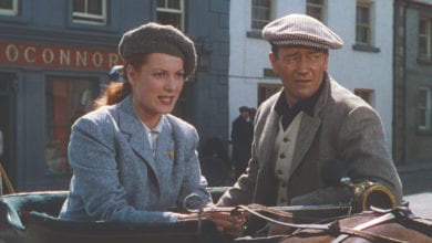 The Quiet Man (1952)