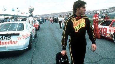 Days of Thunder (1990)