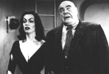 Plan 9 from Outer Space (1959)