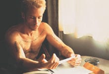 Memento (2001)