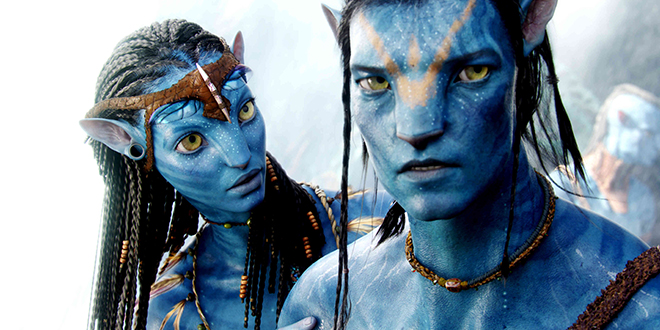 'Avatar' News and More on Today’s MHM News Flash