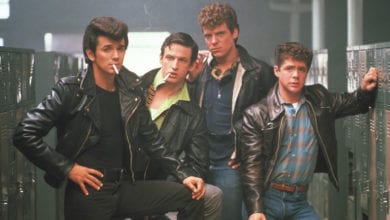 Grease 2 (1982)