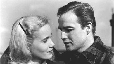 On The Waterfront (1954)