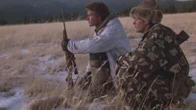 Red Dawn 1984