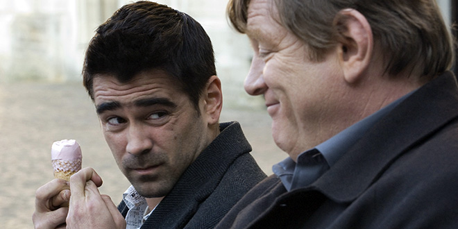 In Bruges (2008)