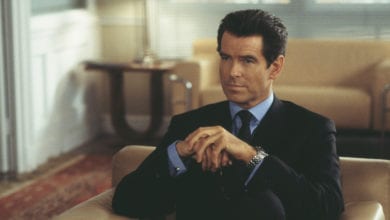 Pierce Brosnan Retrospective