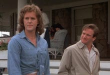 The World According to Garp (1982)