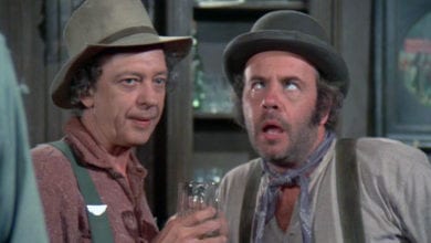 The Apple Dumpling Gang (1975)