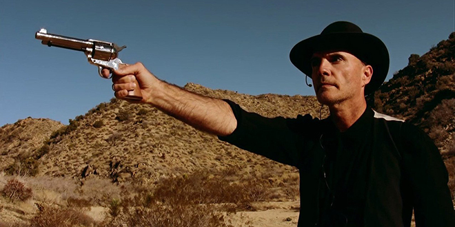 Scammerhead (2014)