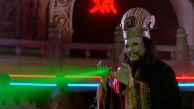 Big Trouble in Little China Turns 30