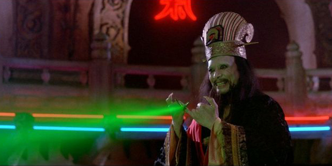 Big Trouble in Little China Turns 30