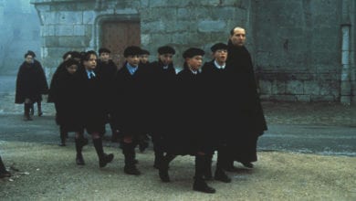 Au Revoir Les Enfants (Goodbye, Children) (1987)