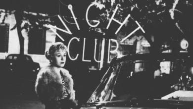 Le Notti di Cabiria (Nights of Cabiria) (1957)