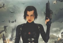Top 5 Female Badasses in Film