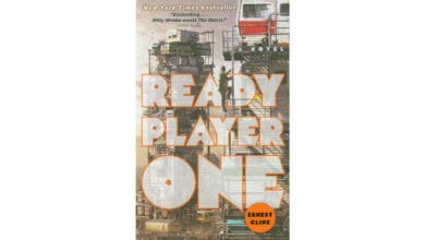 Ready Player One (2011)