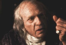 Amadeus (1984)