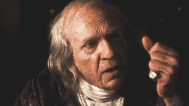 Amadeus (1984)