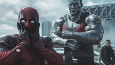 Deadpool (2016)