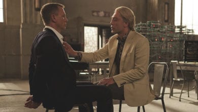 Skyfall (2012)