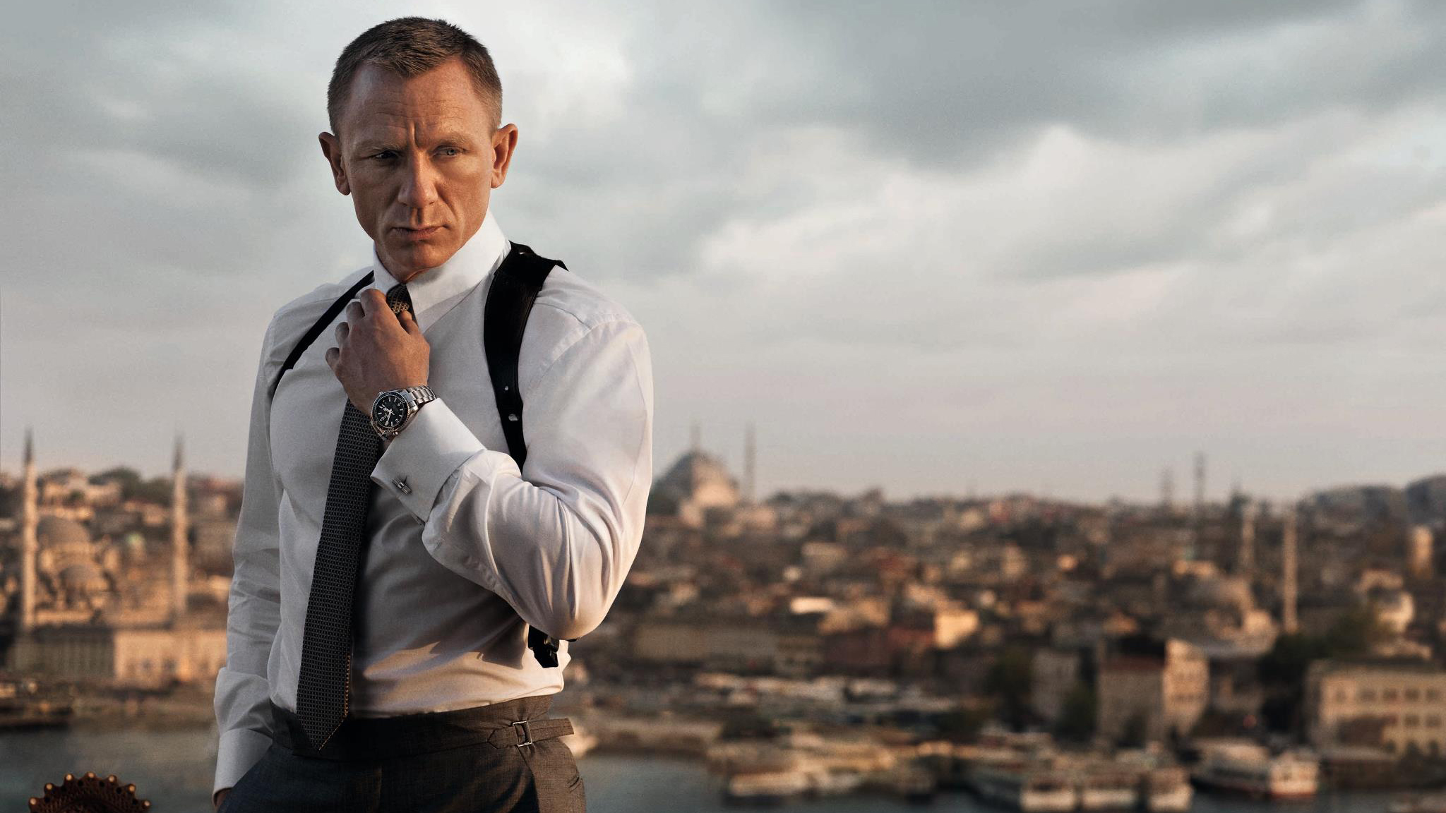 Is Daniel Craig's Version of James Bond the Worst of the Franchise?