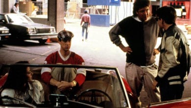 LTMR Hindsight: Top 5 John Hughes Films (Part One)