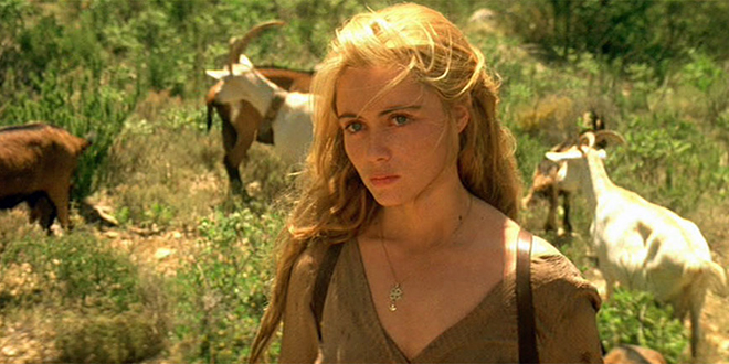 Manon du source