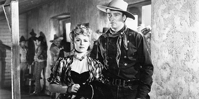 Stagecoach (1939)