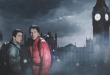 An American Werewolf In London (1981)