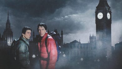 An American Werewolf In London (1981)