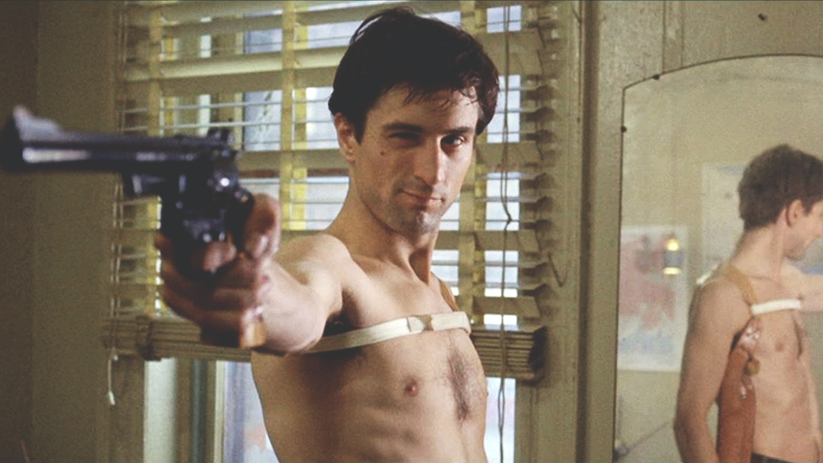 Taxi Driver (1976)