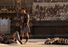 Gladiator (2000)