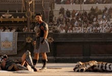 Gladiator (2000)