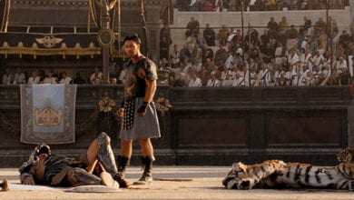 Gladiator (2000)