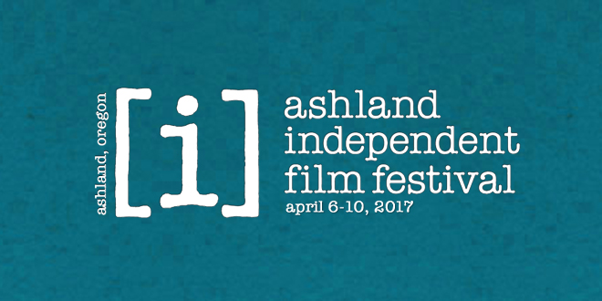 Ashland Independent Film Festival 2017