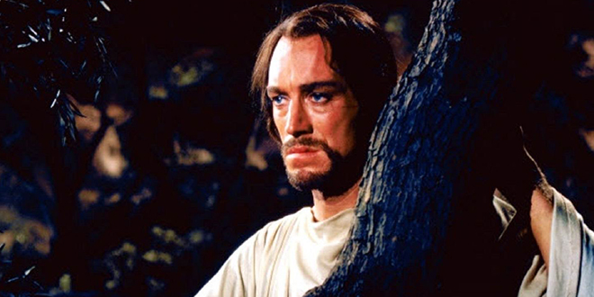 The Greatest Story Ever Told (1965)
