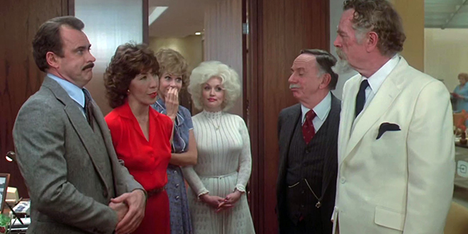 9 to 5 (1980)