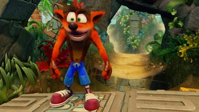 Crash Bandicoot N. Sane Trilogy: PS4 Trailer