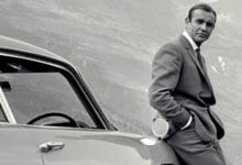 Ranking James Bond