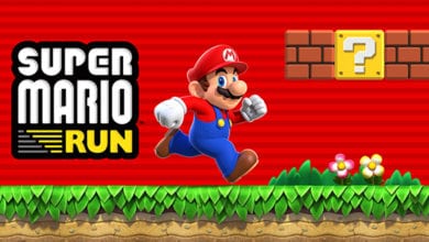 Super Mario Run (2016)