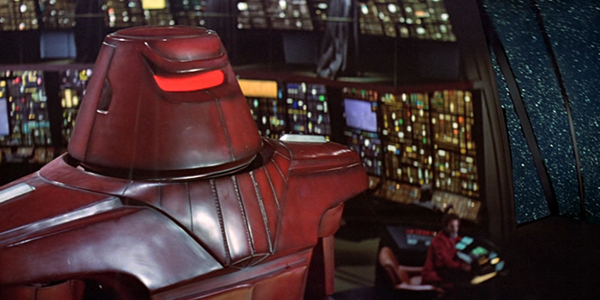 The Black Hole (1979)