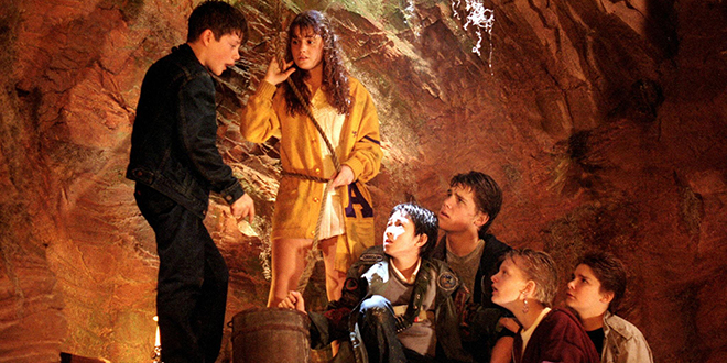 The Goonies (1985)