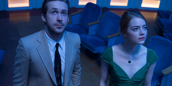 La La Land (2016)