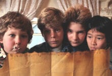 The Goonies (1985)