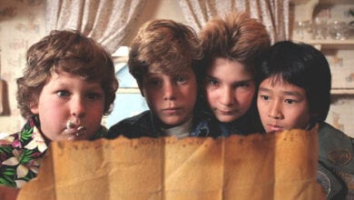 The Goonies (1985)