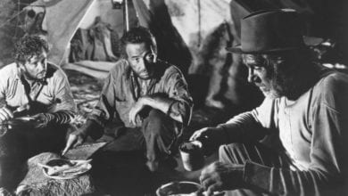 The Treasure of the Sierra Madre (1948)