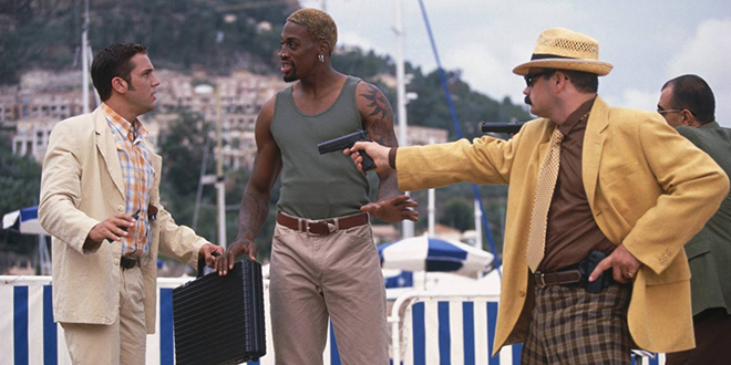 Simon Sez (1999)
